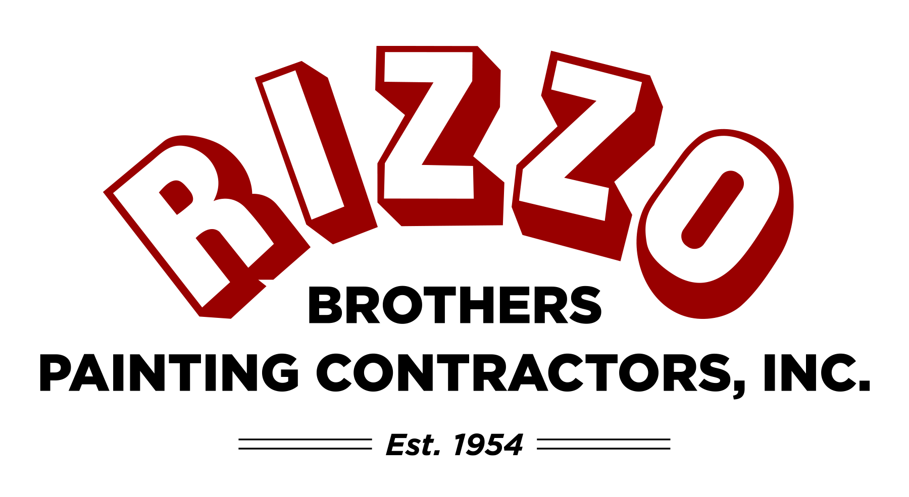 Rizzo Brothers Painting Contractors logo