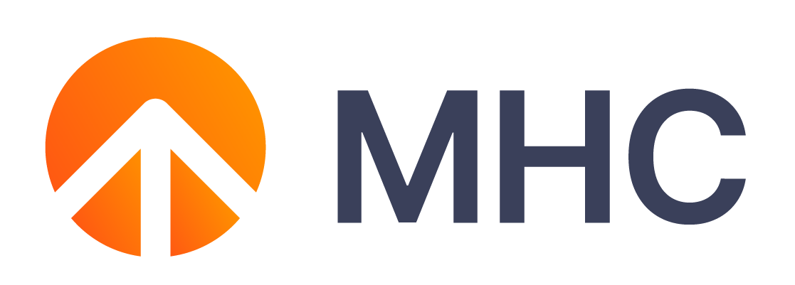 MHC Software Company Logo