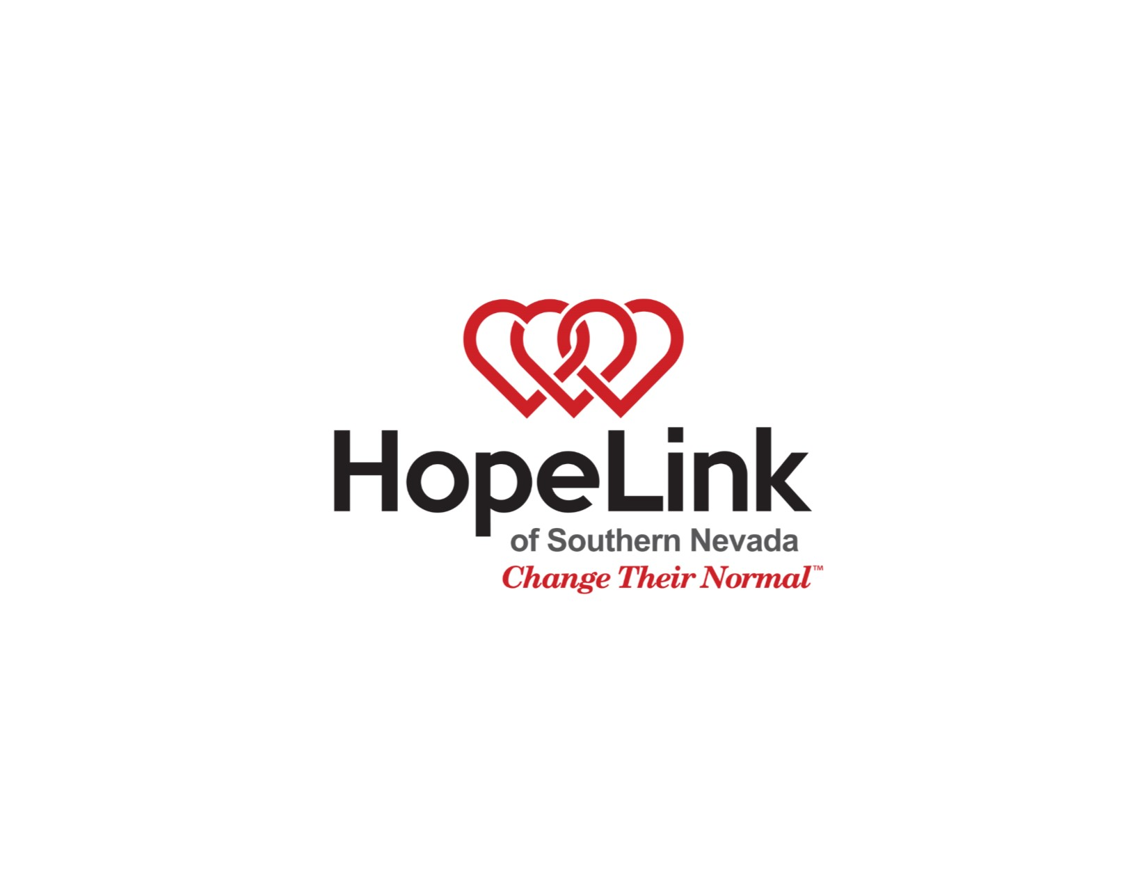 HopeLink of Southern Nevada logo