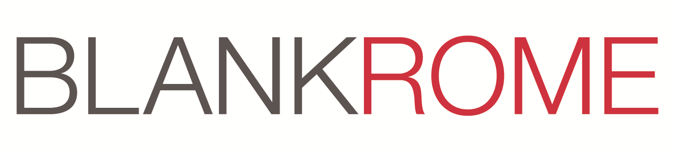 Blank Rome Company Logo