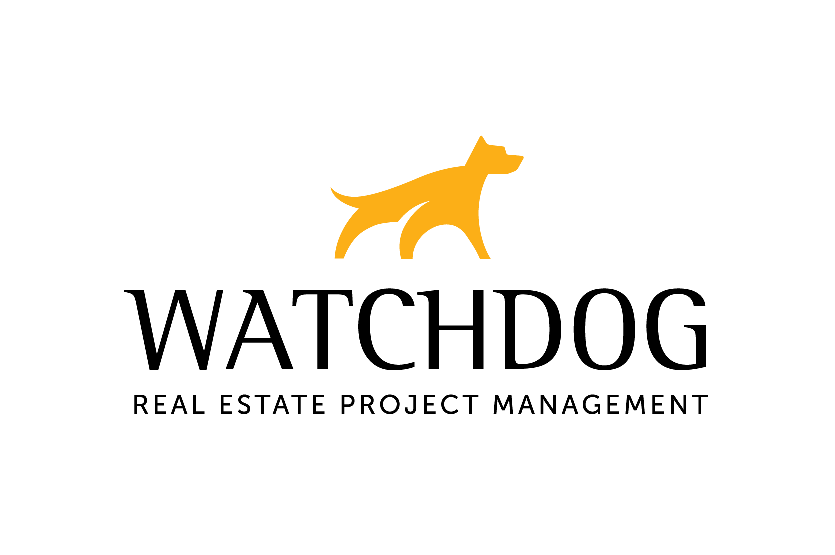 Watchdog Company Logo