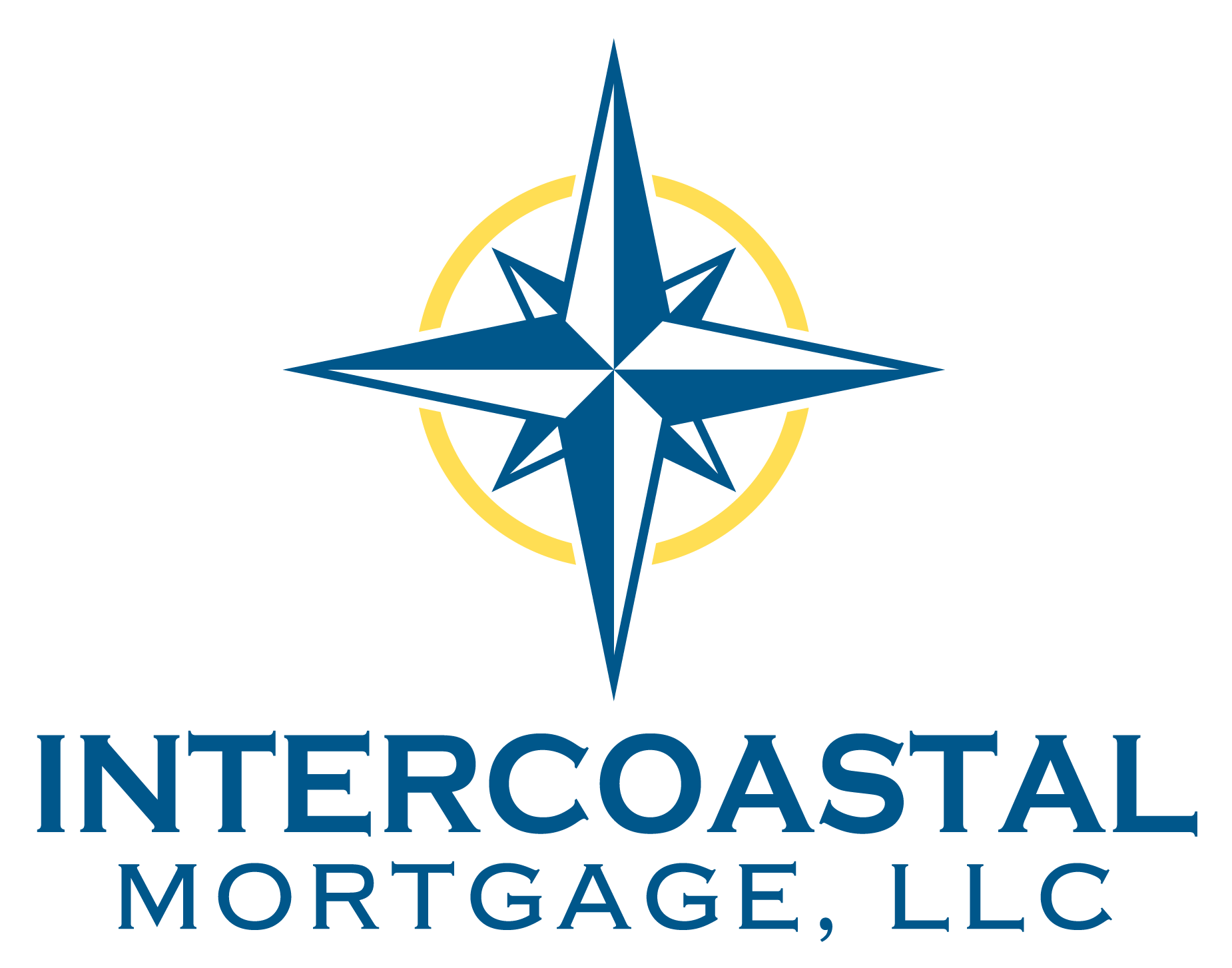 Intercoastal Mortgage logo