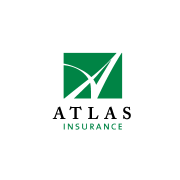 Atlas Insurance Agency logo