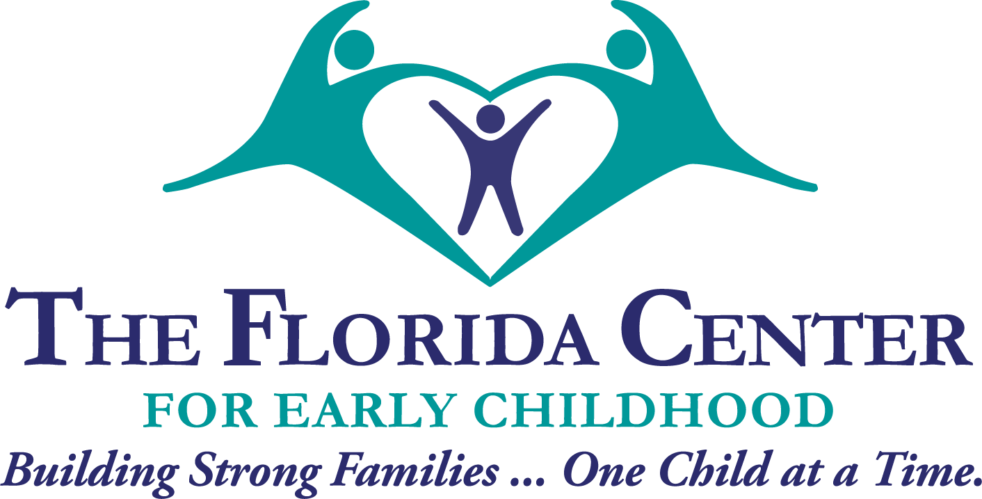 The Florida Center for Early Childhood logo