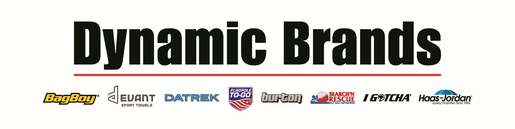 Dynamic Brands, LLC Company Logo