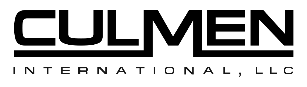Culmen International Company Logo