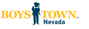 Boys Town Nevada logo