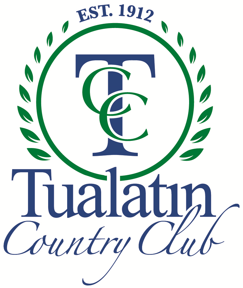 Tualatin Country Club Company Logo