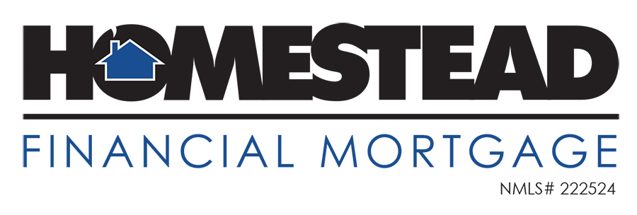 Homestead Financial Mortgage logo