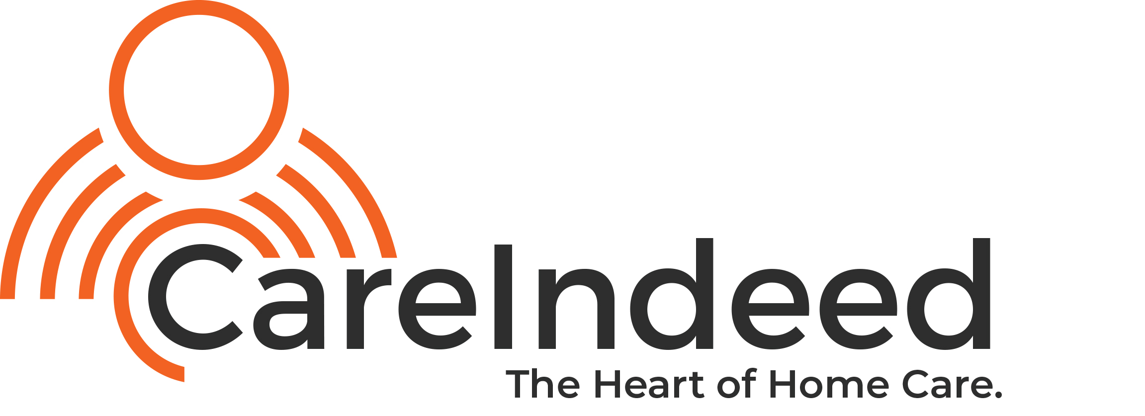 Care Indeed Company Logo