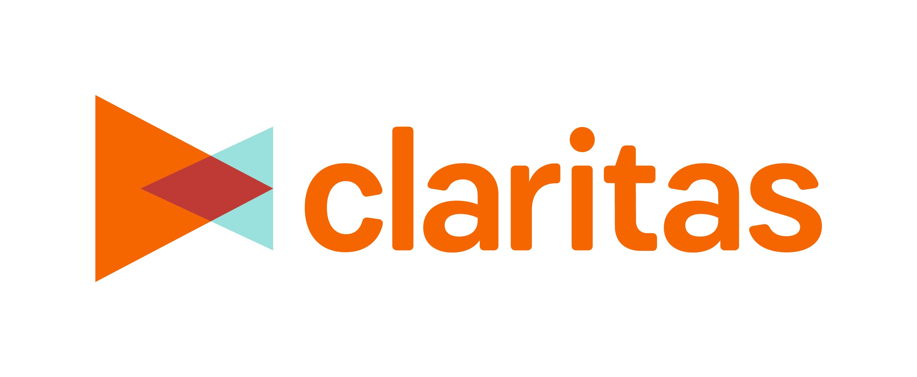 Claritas Company Logo