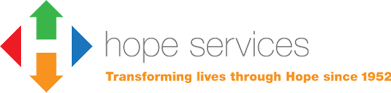 Hope Services Company Logo