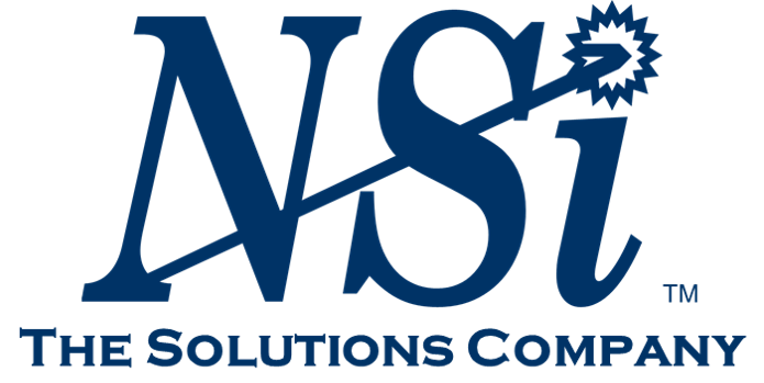 Naval Systems, Inc. Company Logo