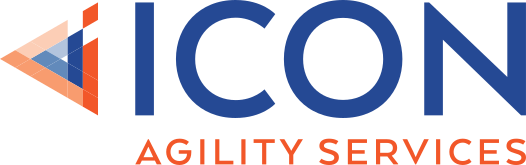 ICON Agility Services Company Logo