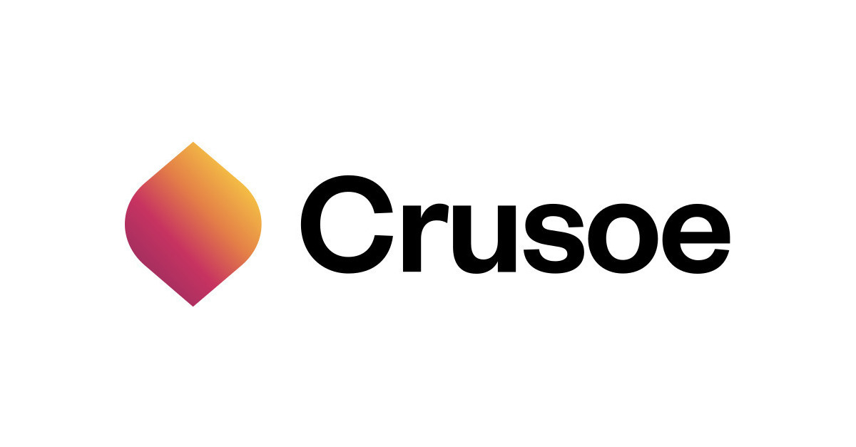 Crusoe Energy Systems Inc. Company Logo