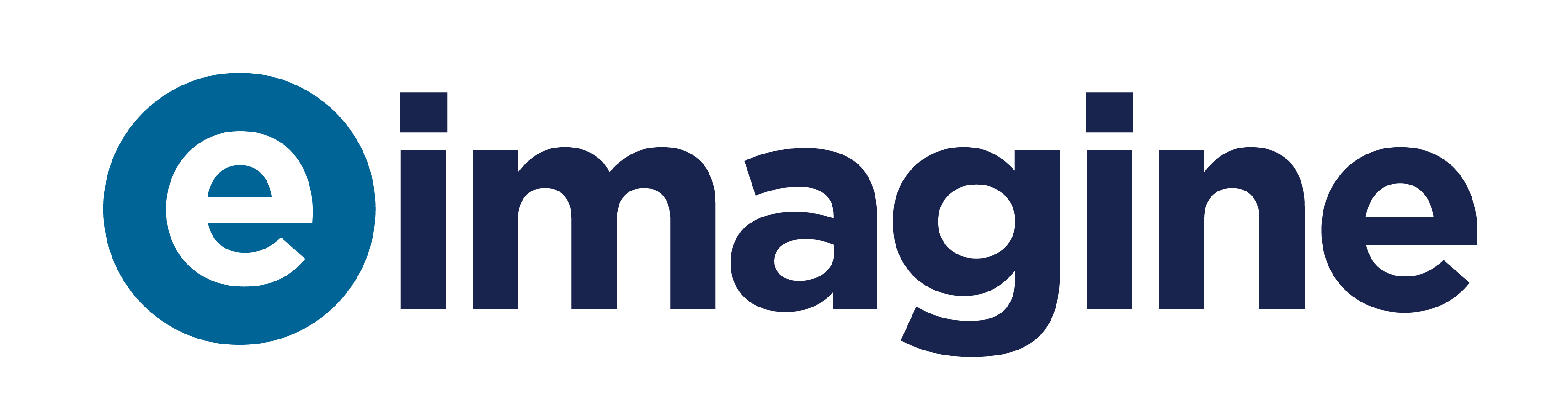 eimagine Company Logo