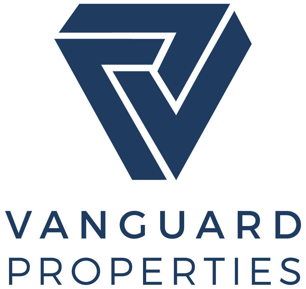 Vanguard Properties logo