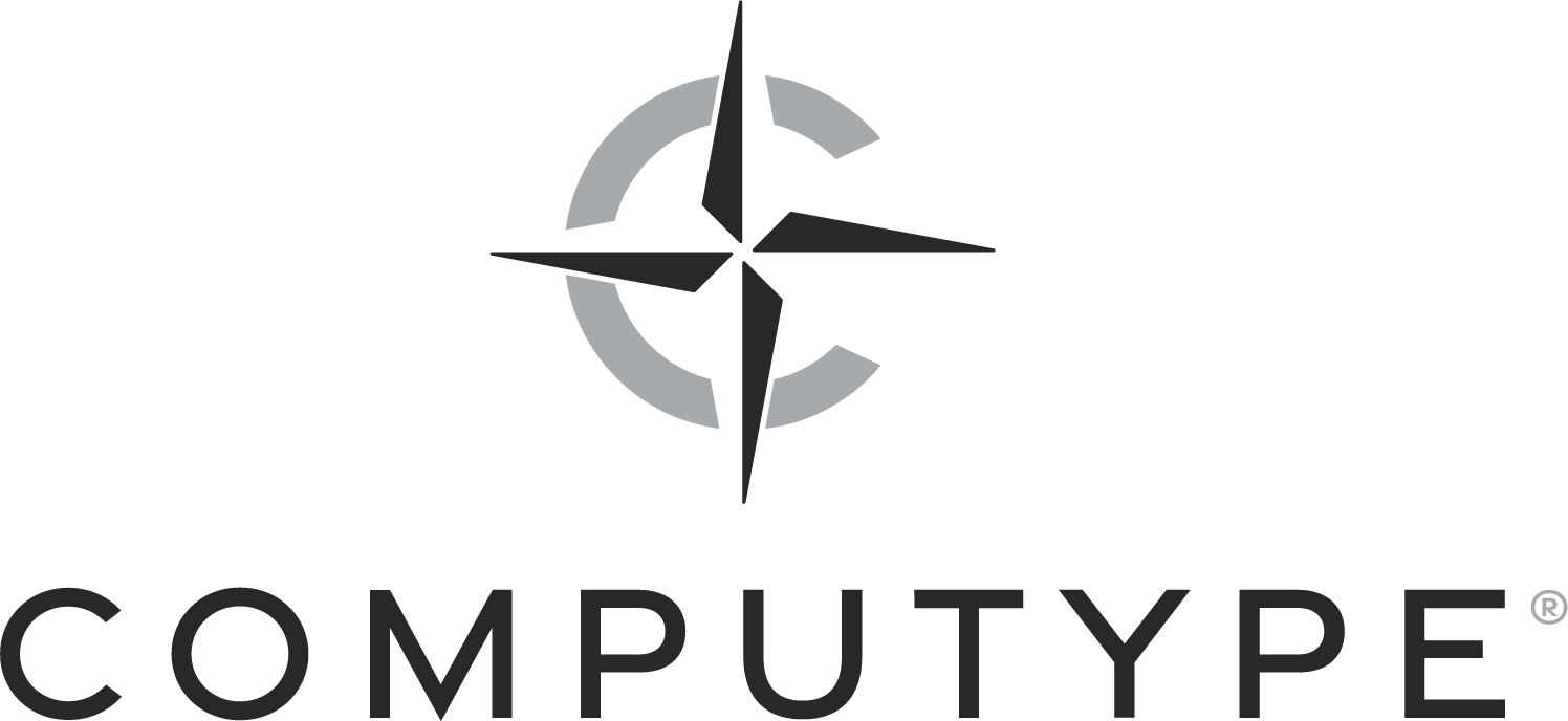 Computype Company Logo