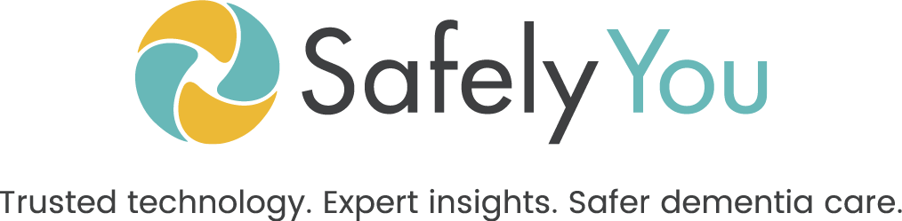 SafelyYou Company Logo