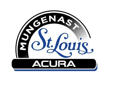 Mungenast St Louis Acura logo