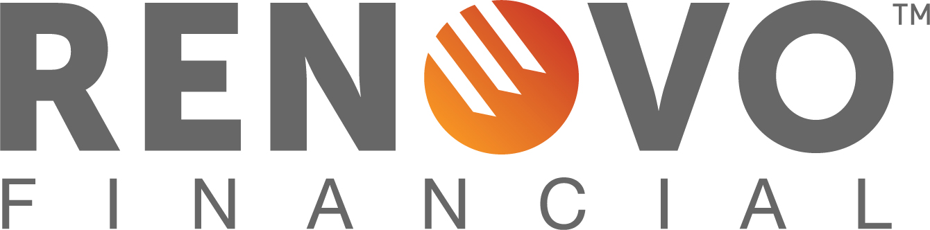 Renovo Financial Company Logo