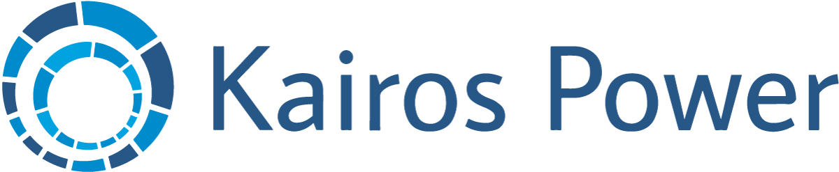 KAIROS POWER logo