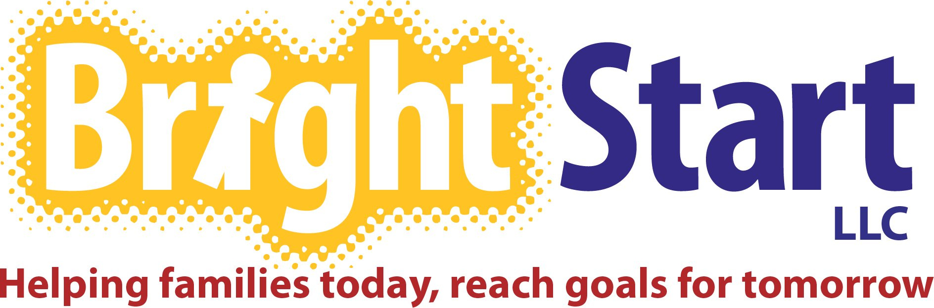 Bright Start Company Logo
