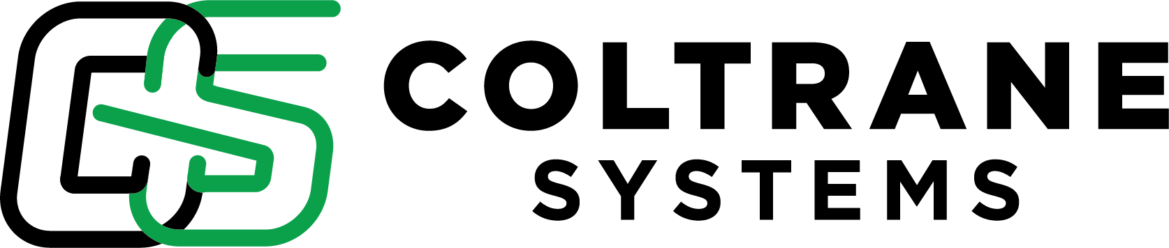 Coltrane Systems Company Logo