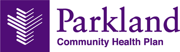 Parkland Community Health Plan Company Logo