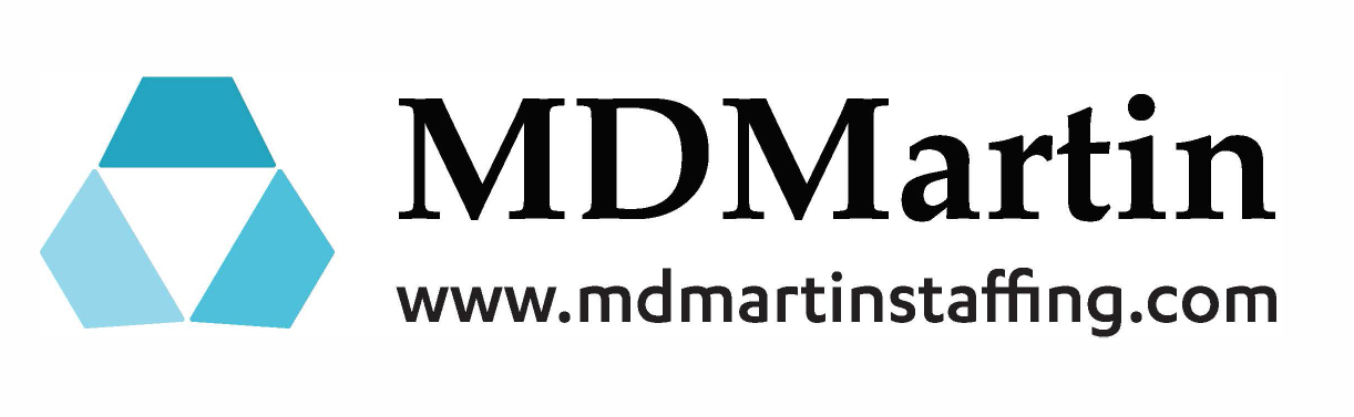 MDMartin Company Logo