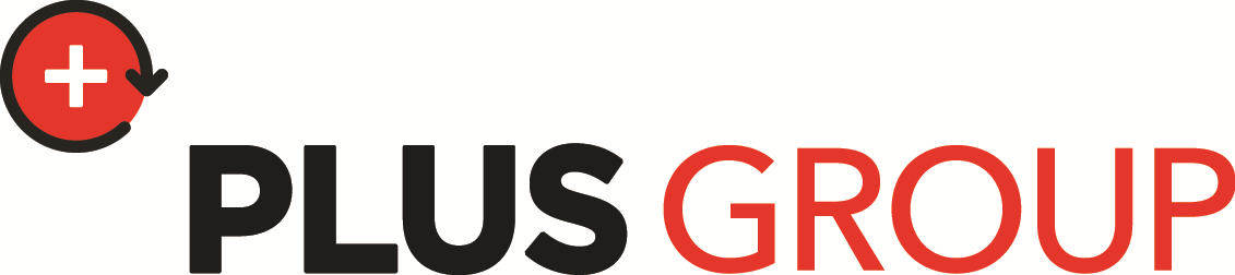Plus Group logo