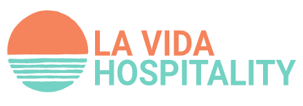 La Vida Hospitality Group logo
