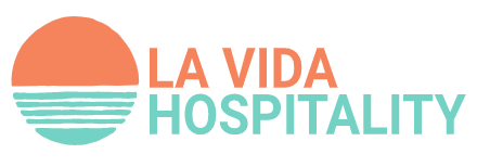 La Vida Hospitality Group Company Logo