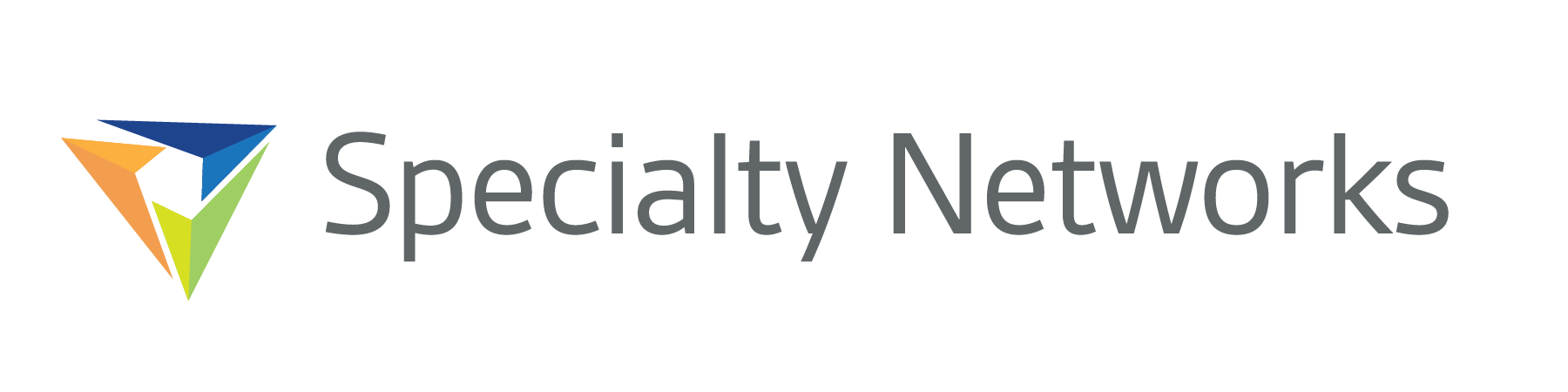 Specialty Networks, LLC logo