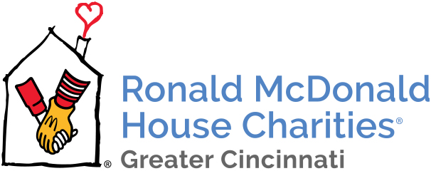 Ronald McDonald House Charities of Greater Cincinnati logo