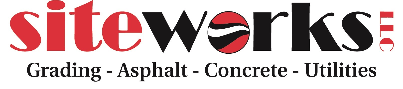 Siteworks Company Logo
