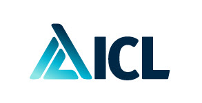 ICL Company Logo