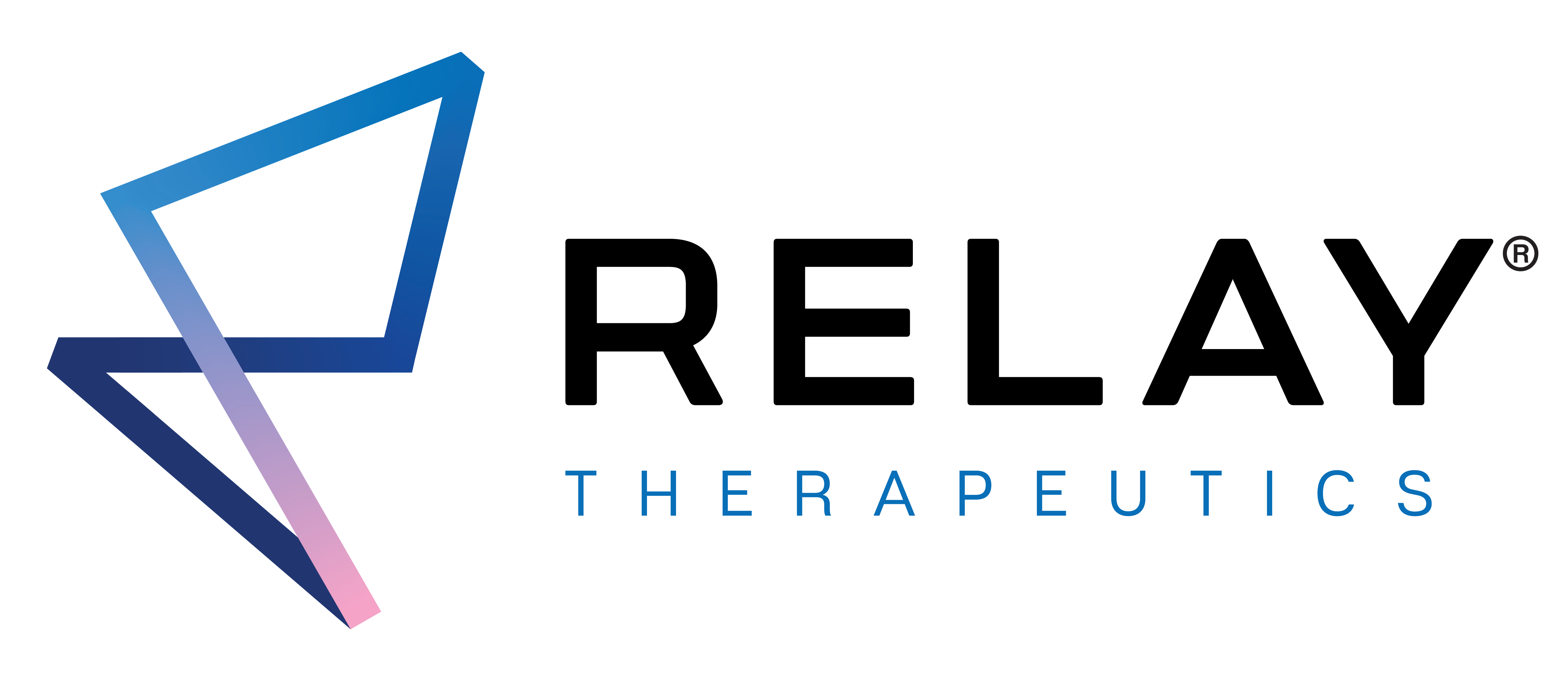 Relay Therapeutics Company Logo
