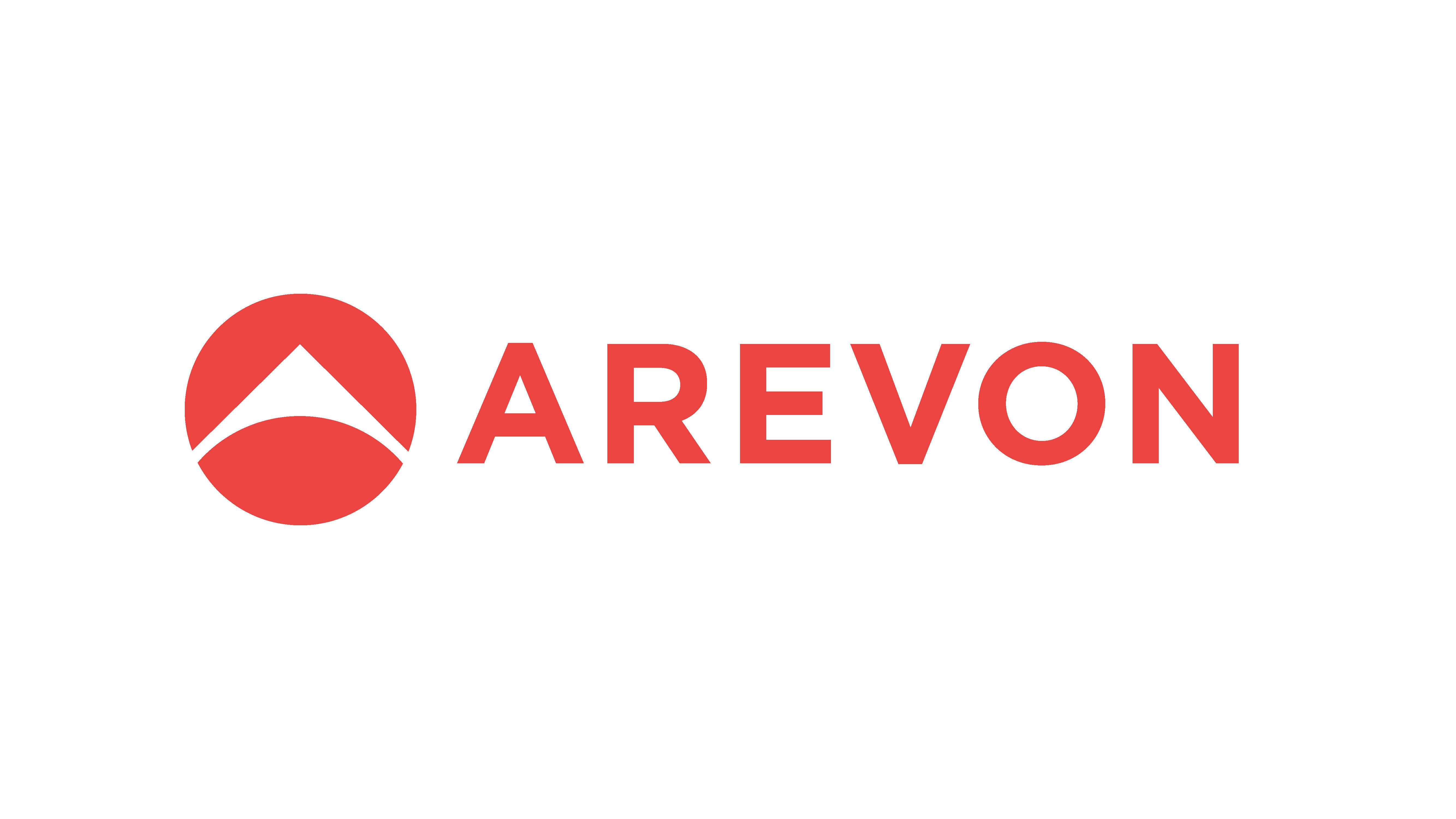Arevon Company Logo