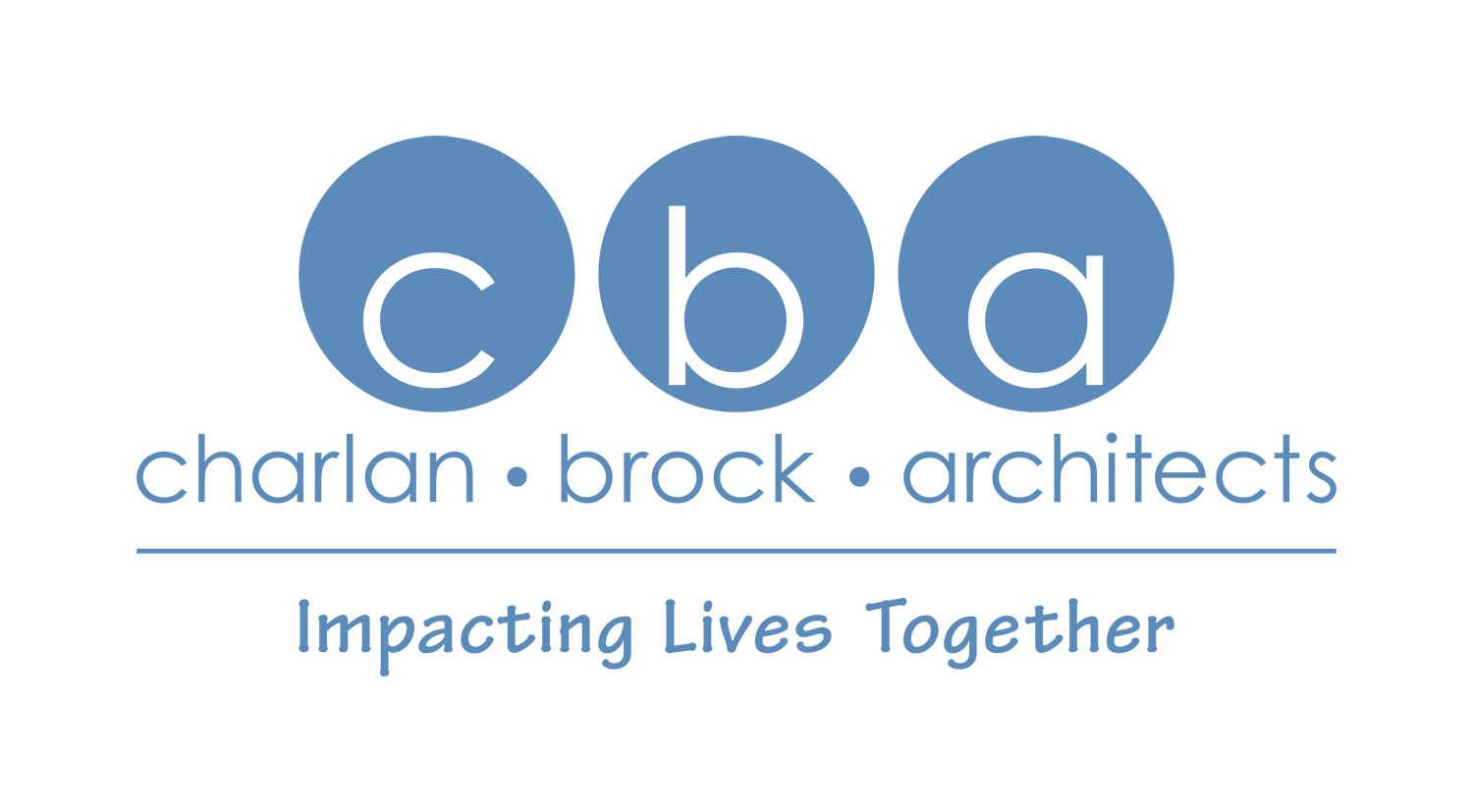 Charlan · Brock · Architects Company Logo