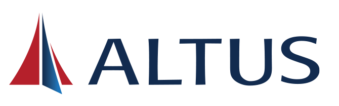 Altus Properties Company Logo