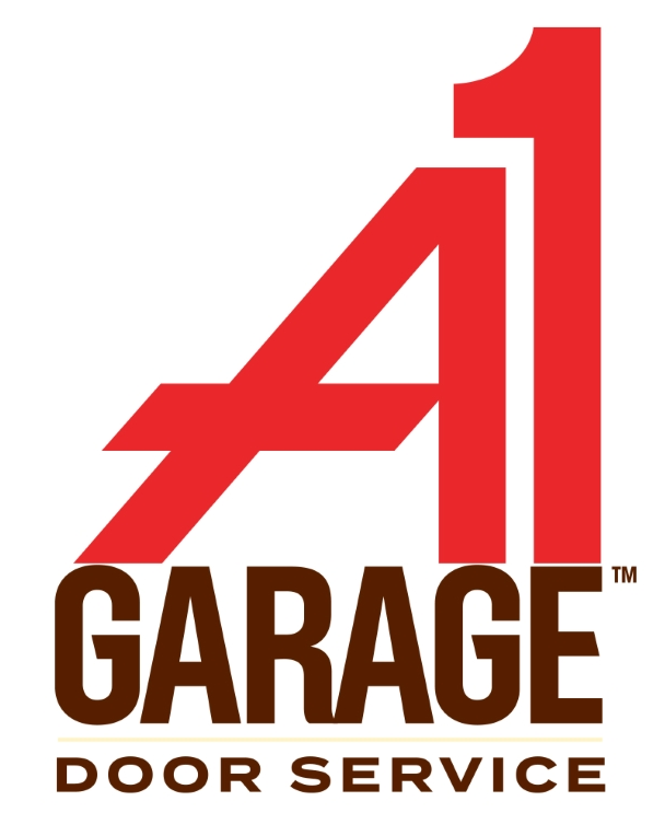 A1 Garage Door Services Company Logo