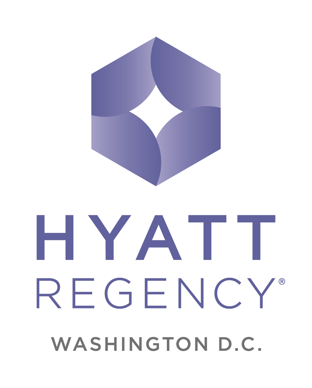 Hyatt Regency Washington on Capitol Hill logo