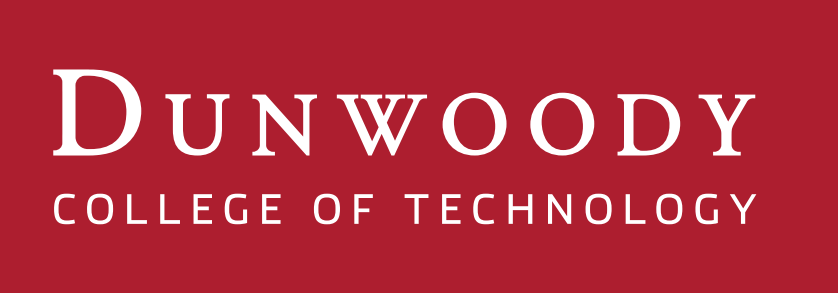 Dunwoody College of Technology Company Logo