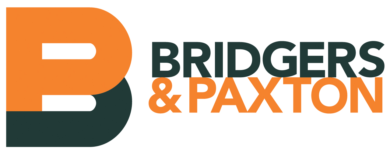 Bridgers & Paxton Consulting Engineers logo
