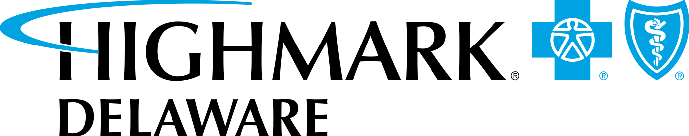 Highmark Delaware Company Logo