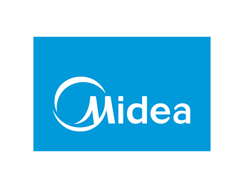 Midea America Corp logo