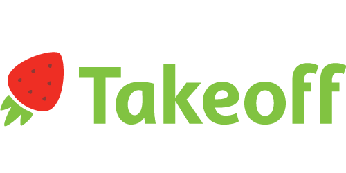 Takeoff Technologies logo
