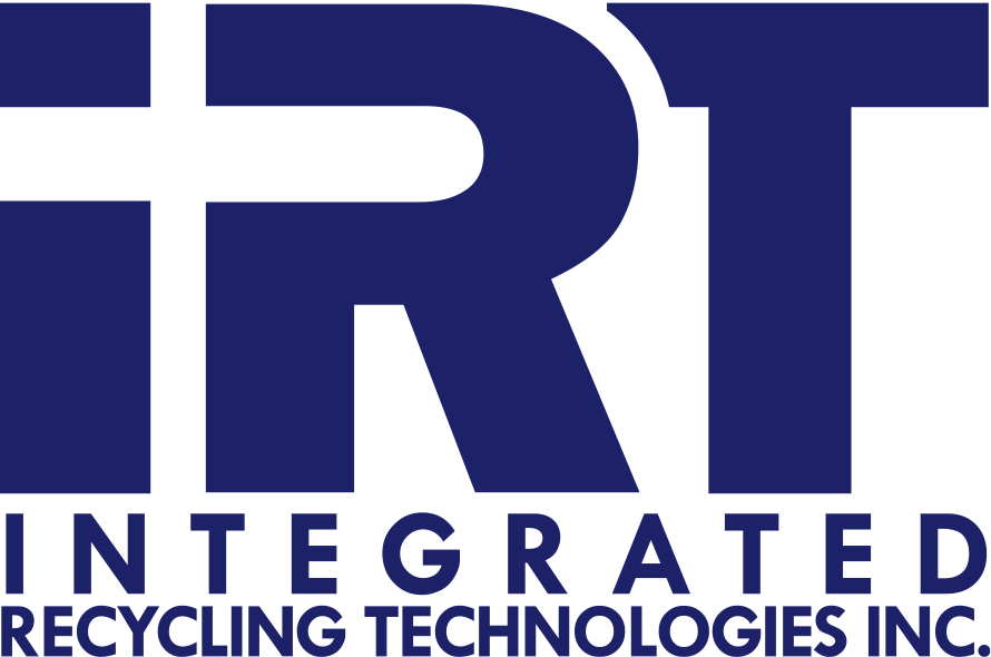 Integrated Recycling Technologies Company Logo