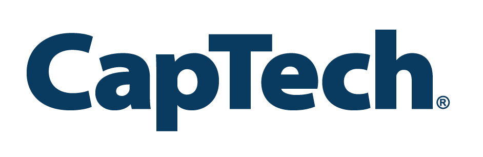 CapTech Company Logo